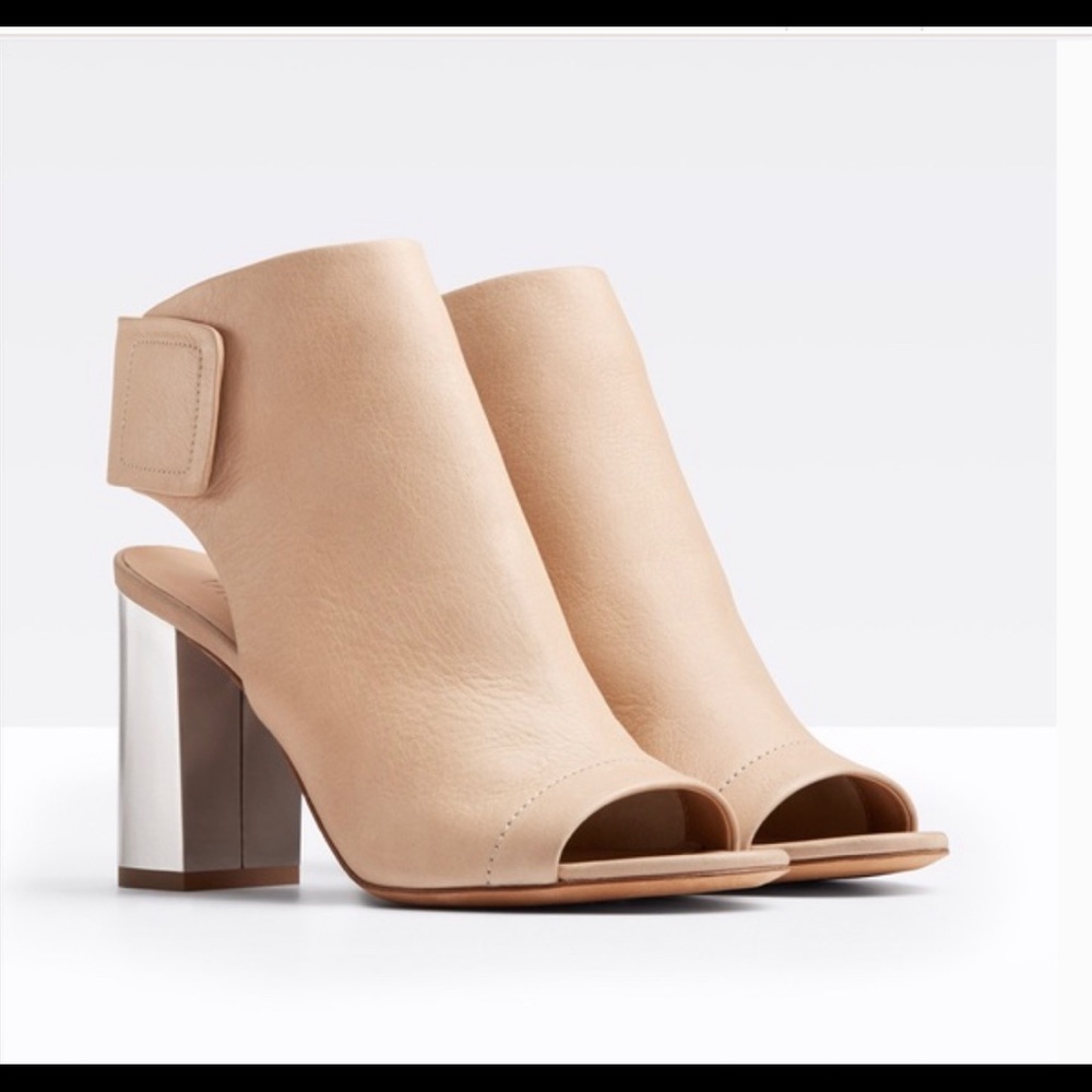 Vince | Faye Bootie